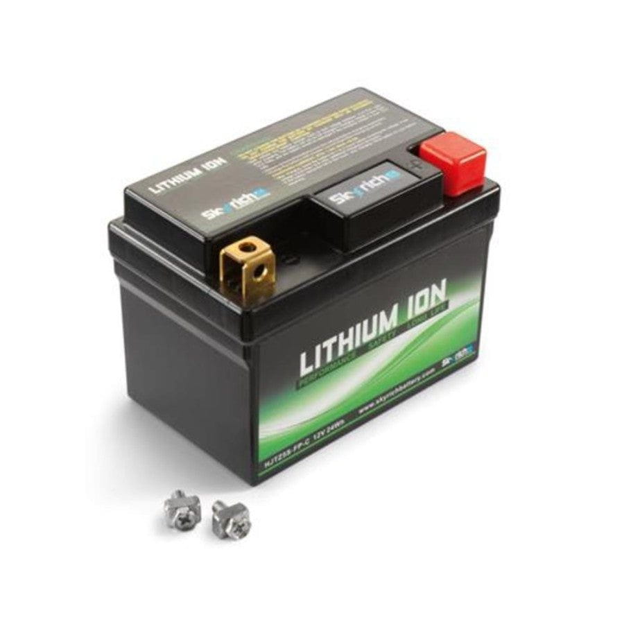 Baterie Lithium Ion KTM/HUSQVARNA/GASGAS 250/300/350/450/500 2012-2025