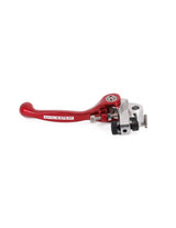 Maneta Foldabila Ambreiaj Gas Gas / Husqvarna pentru Braktec
