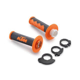 Set Mansoane LOCK-ON  KTM 2004-2016 MX/Enduro