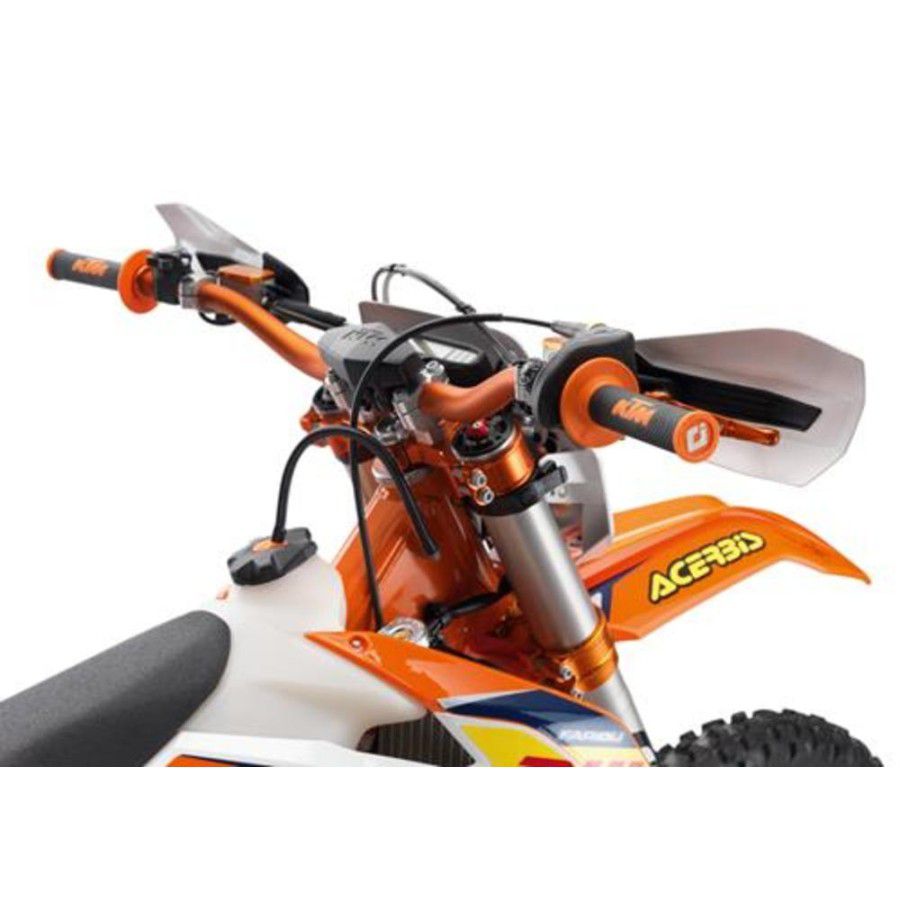 Set Mansoane LOCK-ON  KTM 2004-2016 MX/Enduro