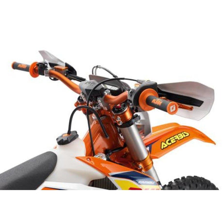 Set Mansoane LOCK-ON  KTM 2004-2016 MX/Enduro