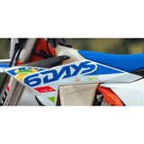 Deflector lateral KTM 300 EXC HARDENDURO 2026 - A46008054100ABA