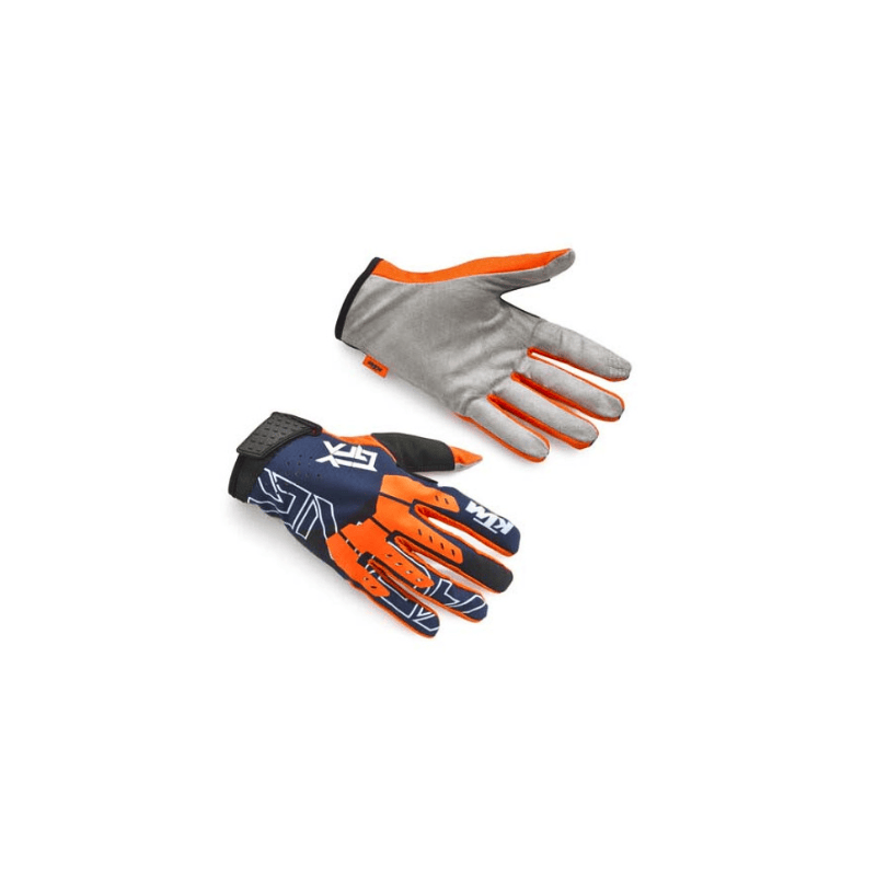 GRAVITY-FX REPLICA GLOVES M/9 3PW240012403