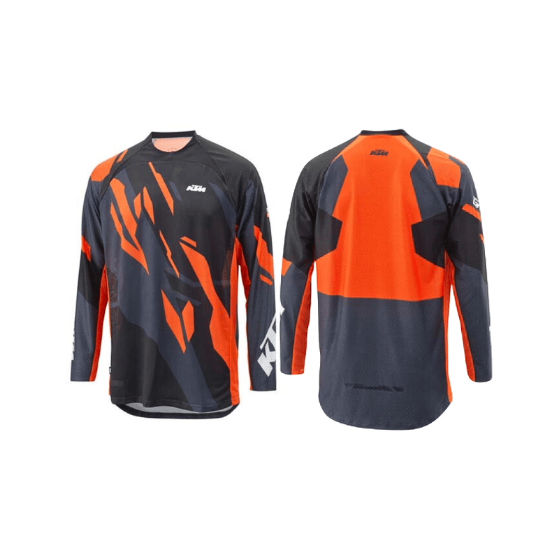 GRAVITY-FX AIR JERSEY  size - M