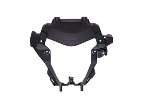 RTech Mask Base for KTM EXC/XC-W/XCF-W 150-500 2024-2025 — Black