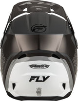 Helmet Off-road FLY RACING KINETIC Adults