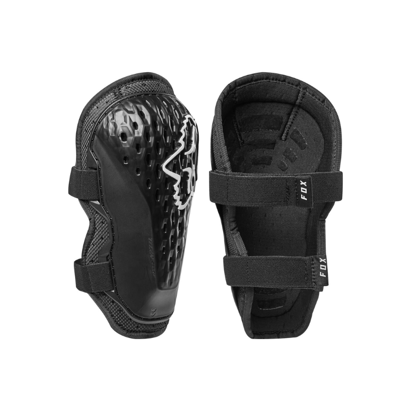 MX-TITAN SPORT ELBOW GUARD, CE [BLK]
