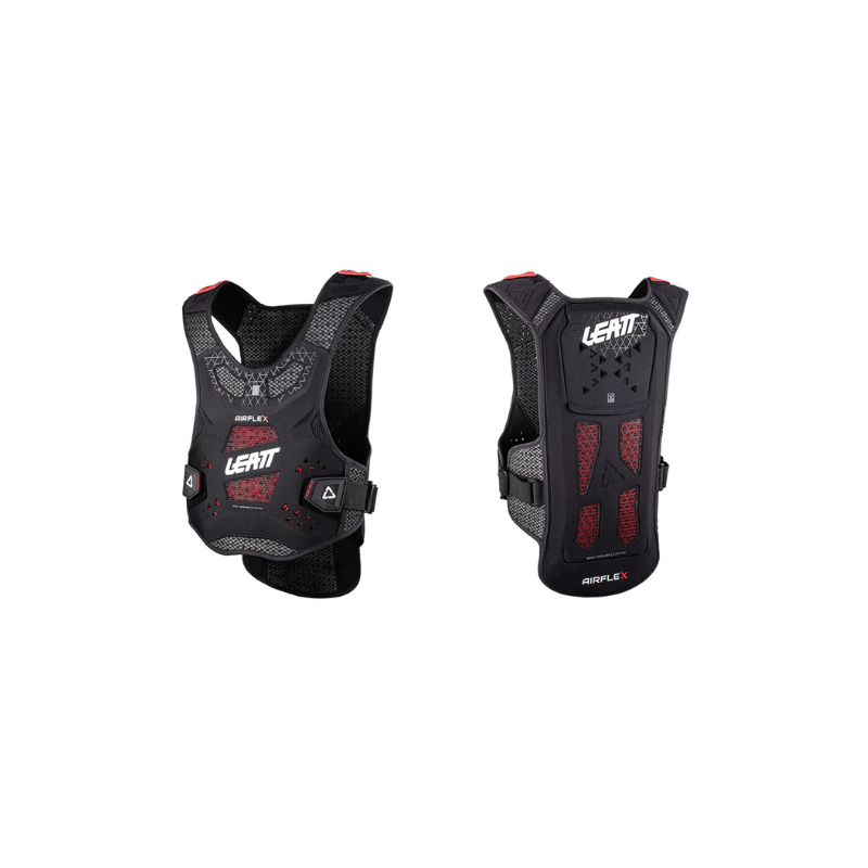 Chest Protector ReaFlex