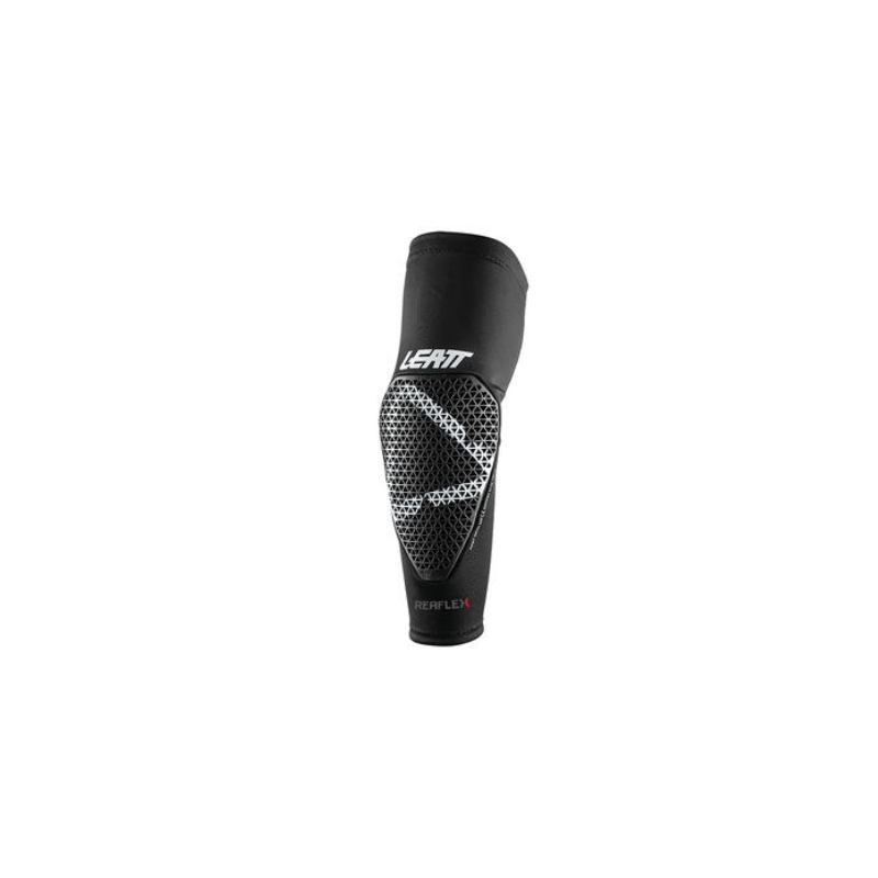 Elbow Guard ReaFlex Blk - Size L