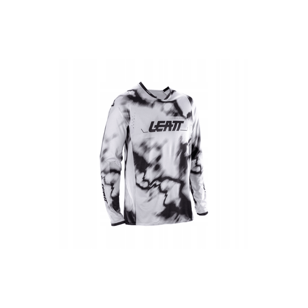Jersey Moto 4.5 Lite White V26
