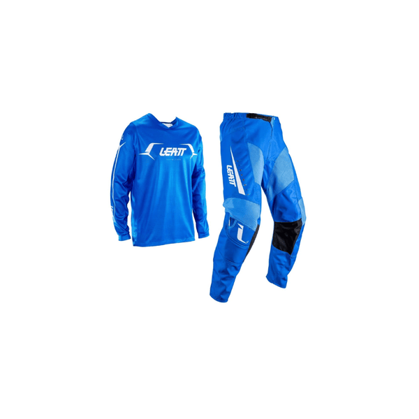 Ride Kit Moto 3.5 Blue V26