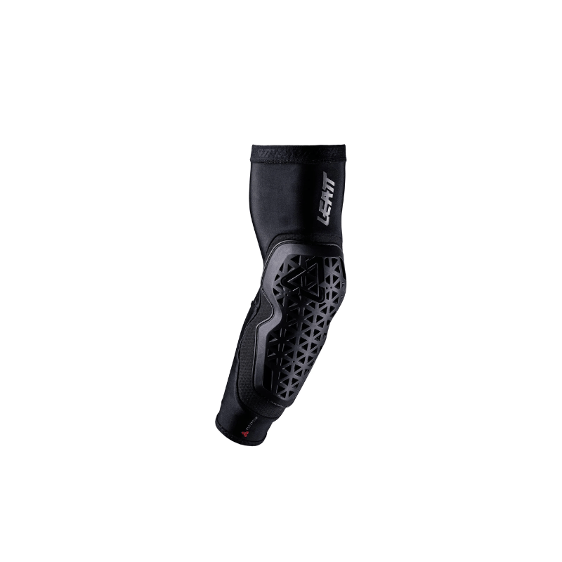 Elbow Guard FlexMesh Black