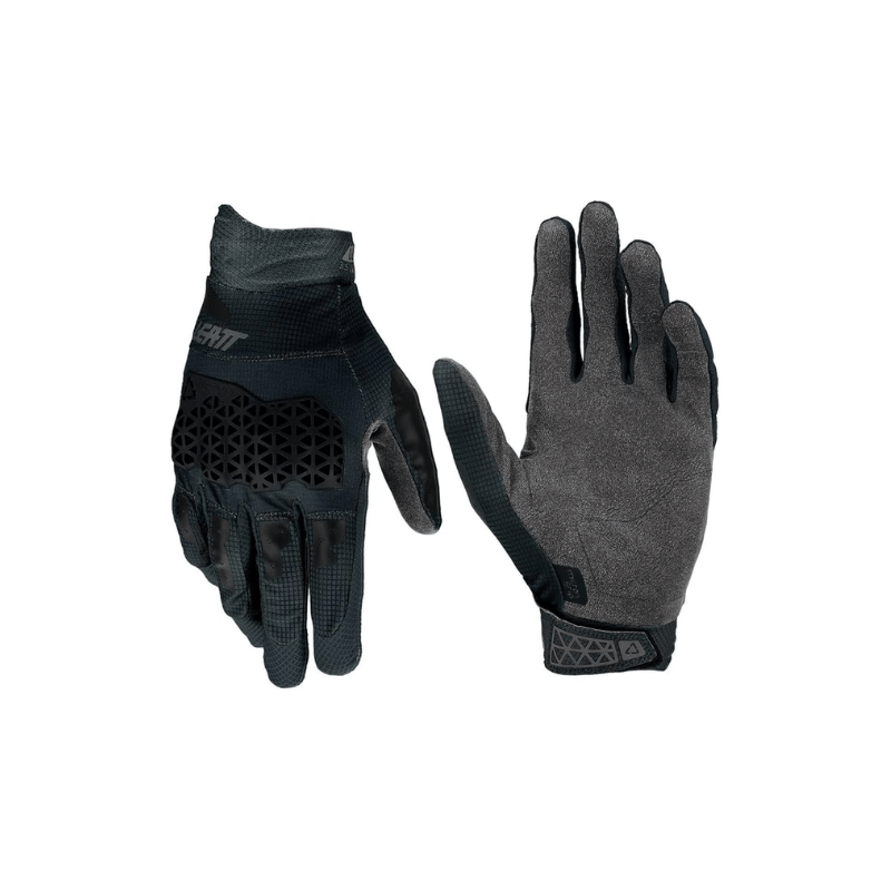 LEATT Glove Moto 3.5 Lite Black