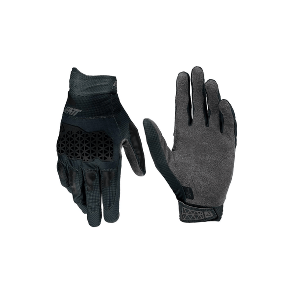 LEATT Glove Moto 3.5 Lite Black