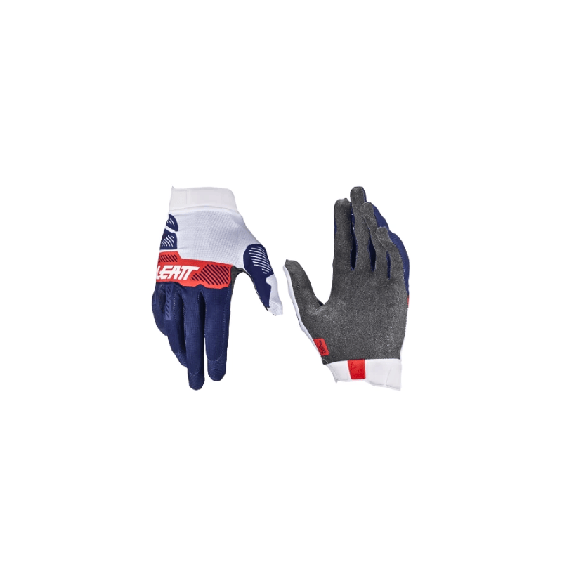Glove Moto 1.5 GripR Royal