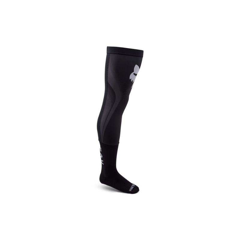 Sosete - FOX FLEXAIR KNEE BRACE SOCK [DRK SHDW]