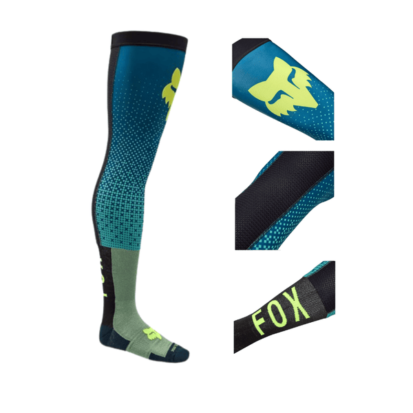 FLEXAIR FRACTURE KB SOCK [SPRMNT]