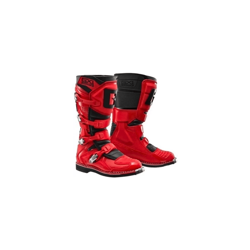 GX 1 ENDURO RED