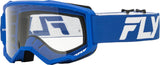 FLY RACING FOCUS Motorcycle goggles