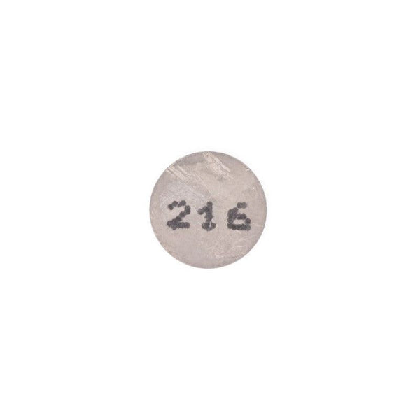 Valve Shim 8.9mm x 2.16mm for KTM, Husqvarna & GasGas 2005-2027 - 77036035216