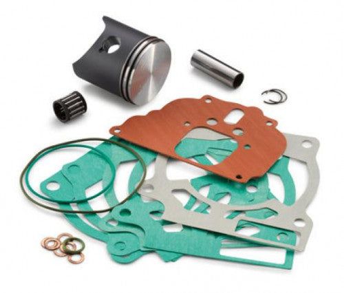 Piston Kit Gr. II (Size B) for KTM 65 SX/TC/MC 2009-2023 - 46230007110 II