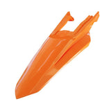 REAR FENDER Wing KTM 2024+ EXC/EXC-F