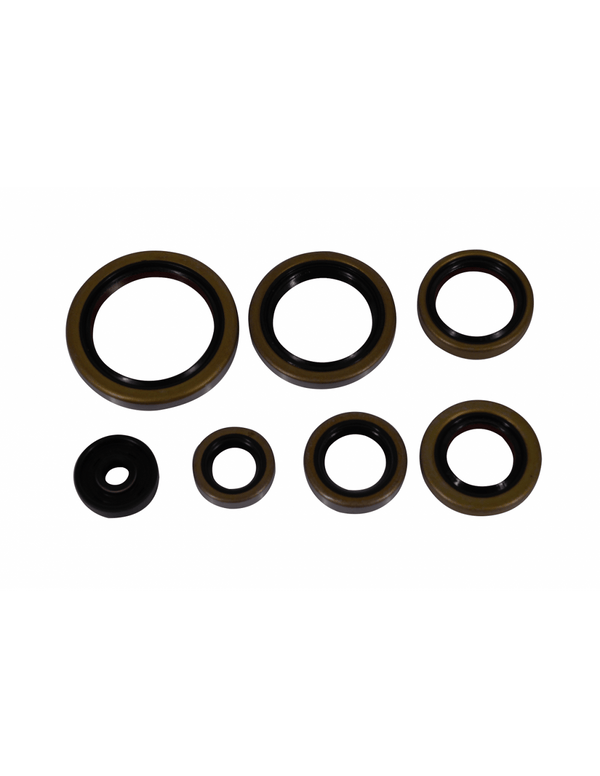 Engine seal kit KTM EXC 250/300 '08-'23 (P400270400083)