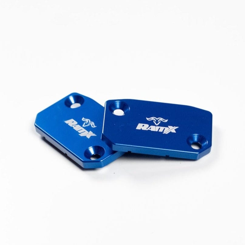 RamX Set Capace Pompe Brembo Ambreiaj / Frana