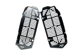 RamX Protectii Radiator KTM/HUSQVARNA/GASGAS 2024 2T / 4T
