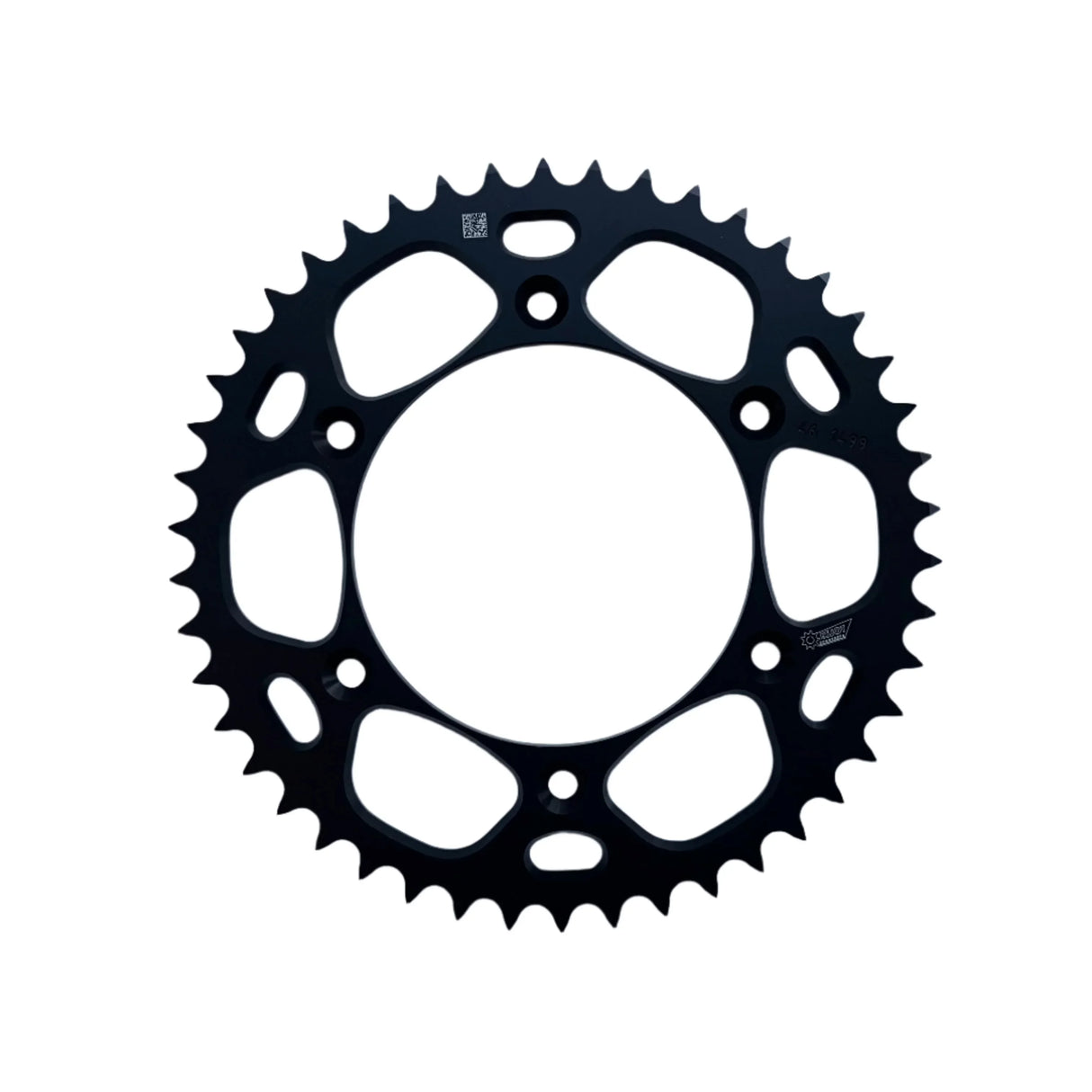 Rear Sprocket 46T for KTM EXC/XC-W & Husqvarna FE/FS 2023-2026 - 7771015104630