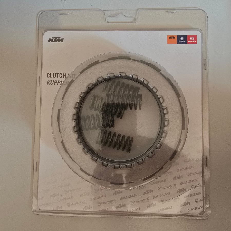 Clutch Kit for KTM 250 SX-F EXC-F XC-F & Husqvarna FE 250 2009-2013 - 77032011010