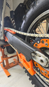RT RACING Swingarm Protection 2024+ KTM/HUSQVARNAGASGAS