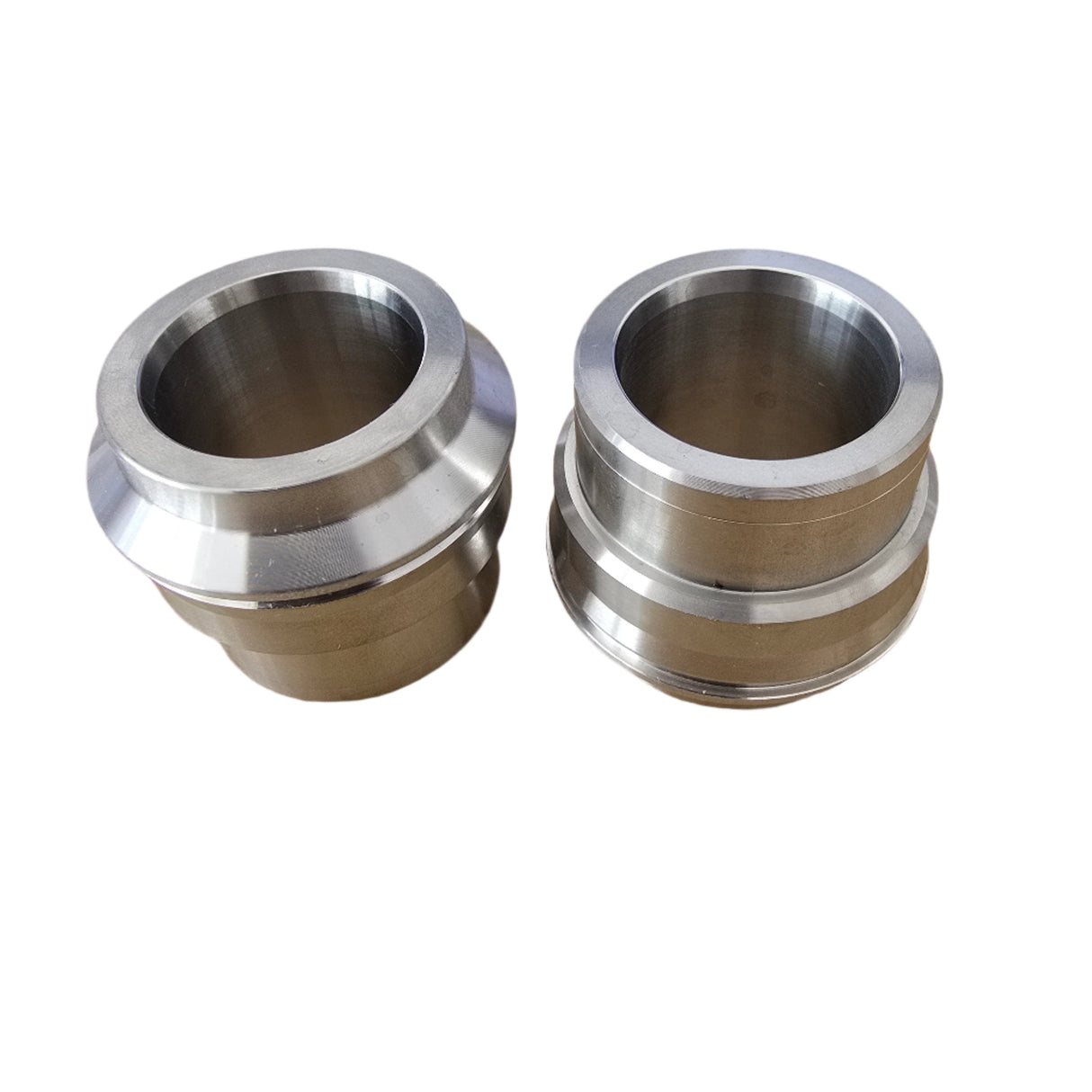 Steel Front Wheel Spacers Set KTM/HUSQVARNA/GASGAS 2017-2025+ MX/ENDURO