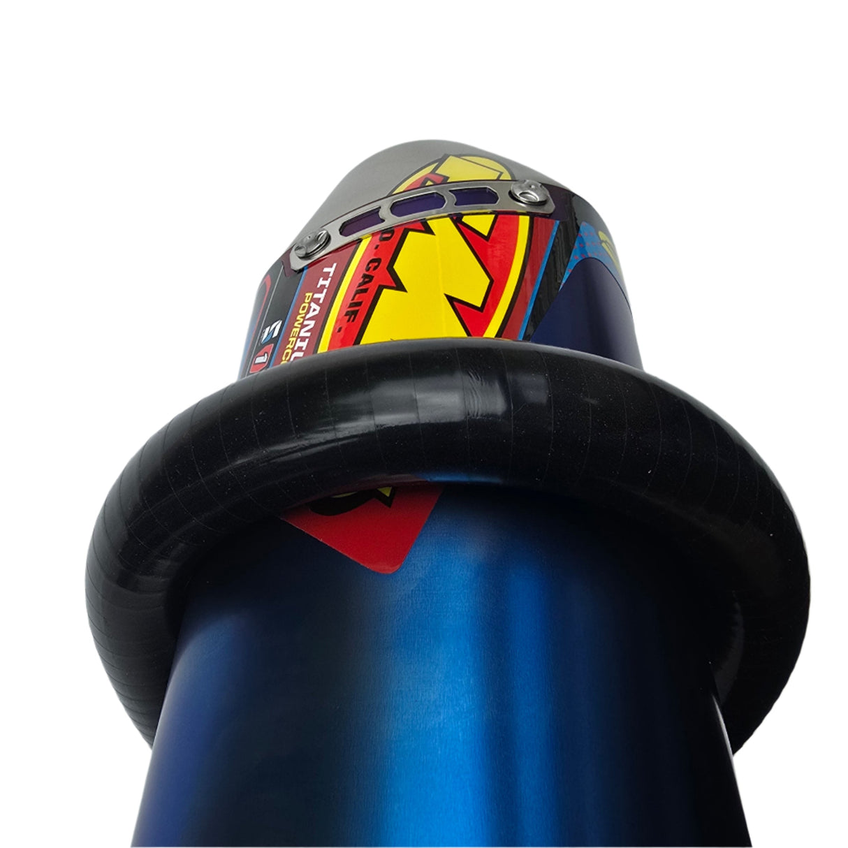 Dirt Bike Exhaust Pipe Protection Ring Guard Part KTM/HUSQVARNA/GASGAS/BETA/SHERCO