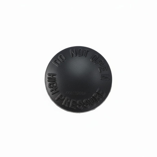 OEM Shock Absorber High Pressure Rubber Cap 22x5.5 for KTM - 46811208