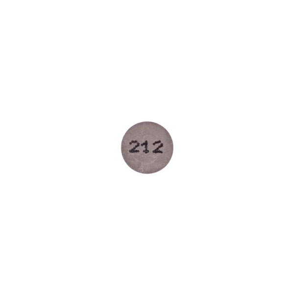 8.9mm Valve Shim (2.12mm) for KTM, Husqvarna & GasGas 2005-2027 - 77036035212