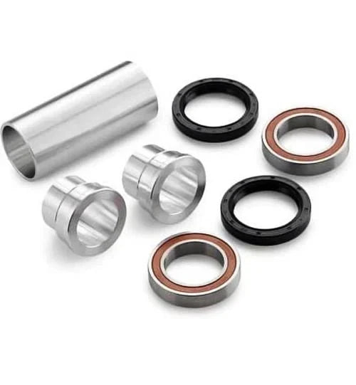 Front Wheel Bearing Spacer Seal Kit KTM Husqvarna 2007-2026 - 78009015000