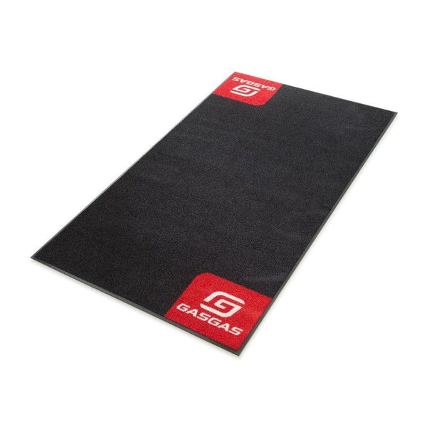 Service pit mat