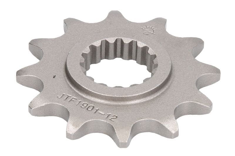 Pinion Fata 12 Dinti KTM '93-'25/ Husaberg '09-'14/ Husqvarna '14-'25/ Beta '05-'25