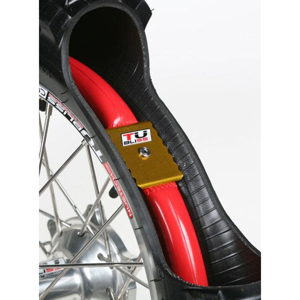 Tubliss System 18'' REAR Wheel ENDURO KTM/HUSQVARNA/GASGAS/BETA