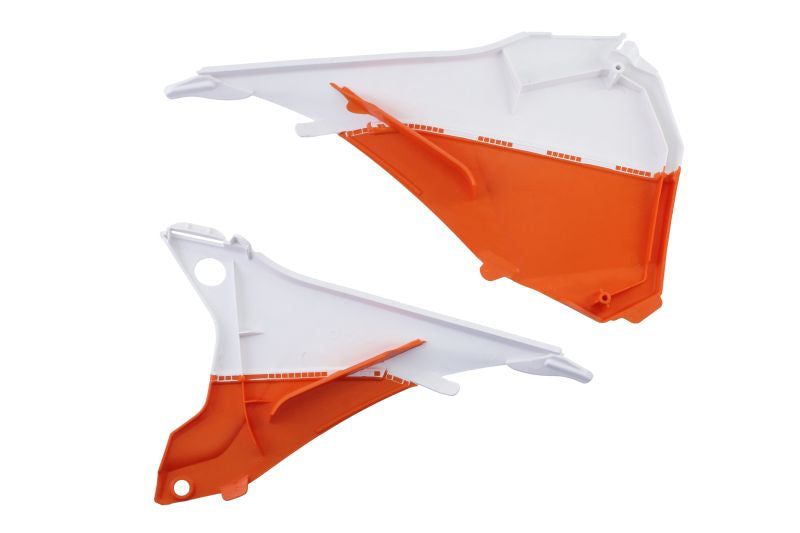 Air filter cover KTM 2014-2016 MX/ENDURO