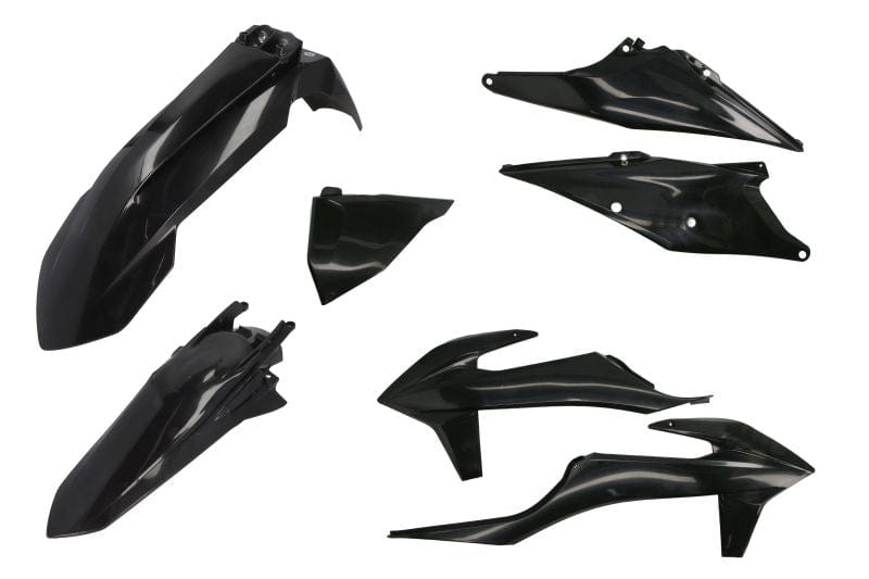 Kit Plastice KTM EXC/EXC-F  150 - 500 2020-2023 CeMoto
