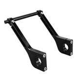 Handlebar Extender Extension Mount GPS Holder Bracket