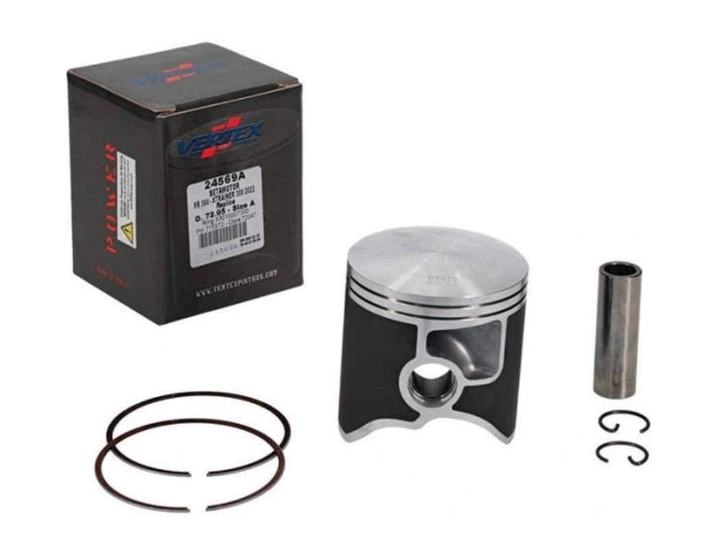 VERTEX Piston Beta RR 300 '22-'25 / Xtrainer 300 '22-'25