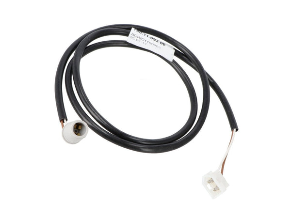 Cablu iluminare placa inmatriculare KTM EXC 2008-2012 - 78011093000