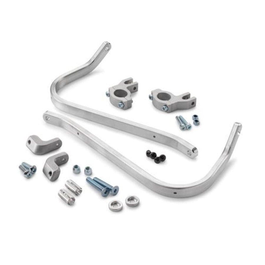 Handguards Metal Inchise KTM/HUSQVARNA/GASGAS ENDURO/MX