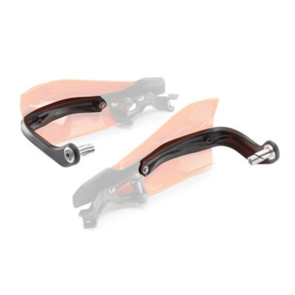 Kit handguard 28mm pentru KTM 300 EXC/XC-W si 690 SMC R - 79602979044