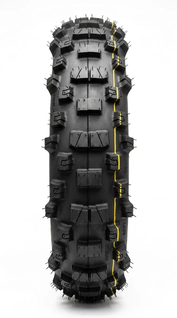XC95 Super Soft 140/80-18
