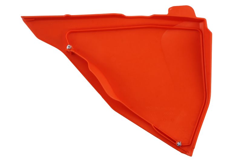 Air filter cover plastic KTM 2020-2023 Orange