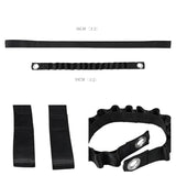Front and Rear Lift Pull Strap Kit 2017-2023 KTM/HUSQVARNA